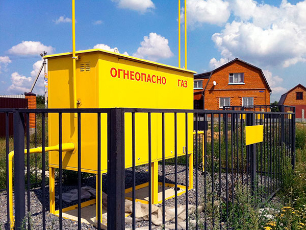 Топографическая съемка участков